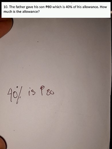 Civil Service Exam MATH 010 #mathimatics #civilserviceexam #equations #studywithme #highschoolmath #collegemath #math #mathematics