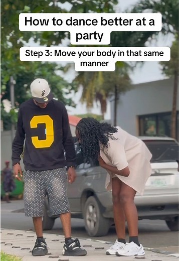 Party Dance Tutorial: Steps to Improve Your Dance Moves