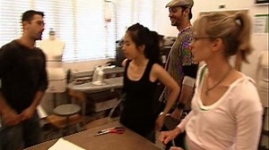 Watch America's Most Smartest Model Season 1 Episode 6 - Are You Ready to Rhombus?