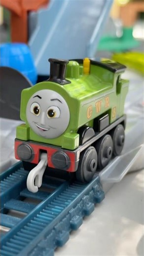 Duck #thomasandfriends