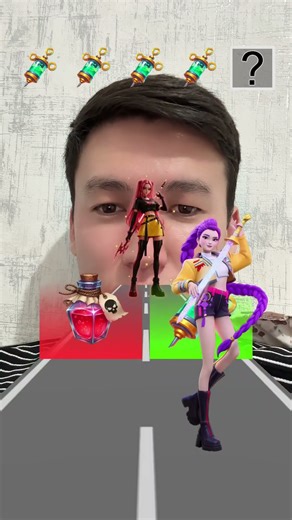 Rumi vs Mira #rumi #kpop #kpopdance #kpopedit #rumi #demonhunter #sodapop #mira #shorts #gaming