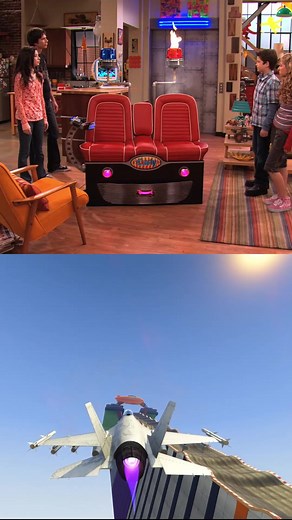 iAm Your Biggest Fan - Part 1/14 #icarly #icarlyfan #nickelodeon #mirandacosgrove #drakeandjosh #icarlyrevival #nickelodeonedits