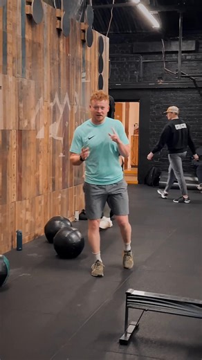 Bring a Friend to Your CrossFit Party