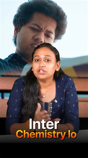 pariksha on Instagram: "Inter 1st year and 2nd year chemistry lo Most important questions 🔥🔥🔥🔥 Chemistry, maths, physics, jee EAMCET, document inter, College, students, exams, college #chemistry #Maths #telugu #telangana #telugureels"