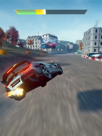 Asphalt Legends Unite: Ultimate PS4 Racing Experience
