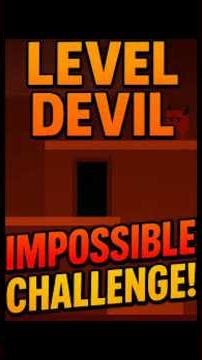 Level Devil 2 Is Trolling Me 😭💀