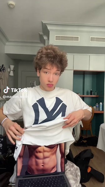 Guess Which One Is the Real Computer Trend