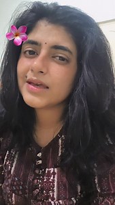 Funny how my phone vibration's also on the same key ! :) Chanel by Tyla | Aishwarya Rangarajan