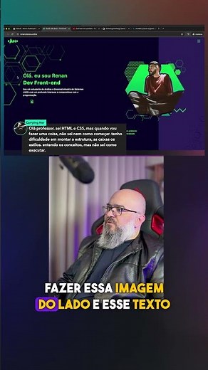 Não consegue criar sozinho? Deve Desistir ou Continuar Tentando?