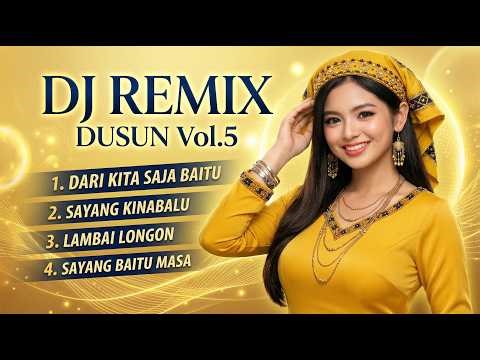 🎧LAGU DJ REMIX DUSUN TERBAIK 2026 |- FULL BASS