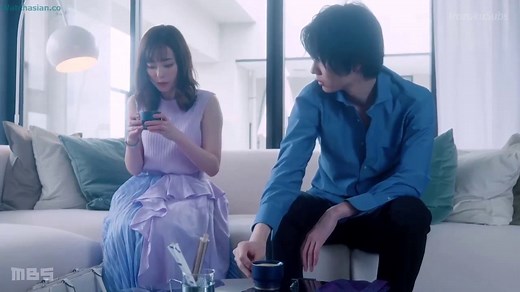 COFFEE AND VANILLA EP 1 (ENGLISH SUB)