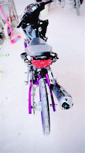 Y15ZR Malaysia V2 & V1 Differences: Modified Look & Rim Options
