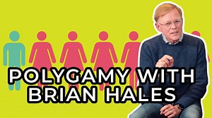 In today's episode we talk about polygamy with Brian Hales. Brian is an author of seven books about Mormon polygamy. We tried to answer as many of your questions as possible, so here are some of the questions that will be answered in the video. What was the reason for polygamy between 1840 and 1890? Were there more women than men at the time? Did Joseph use his role and status to pressure women into polygamous relationships? Why did Joseph marry sisters or women who already had husbands? Did Jos