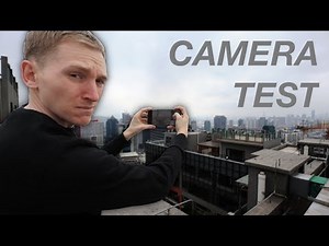 MEGA Redmi Note 7 Camera Test vs iPhone vs Canon: FAKE 48MP Camera is... GREAT!