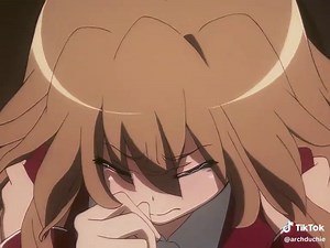 Toradora AMV Edit: A Unique Anime Experience