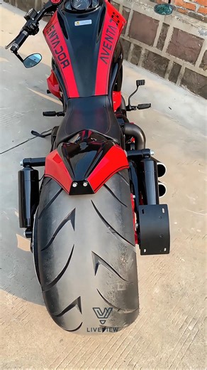 Harley-Davidson V-Rod (VRSC) #shorts #youtubeshorts #harleydavidson #automobile #video #shortvideo