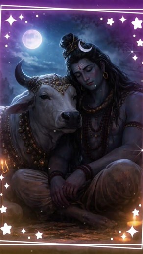 हर हर महादेव 🙏🙏 jay bholenath shiw shankar bhakti song latest new version God