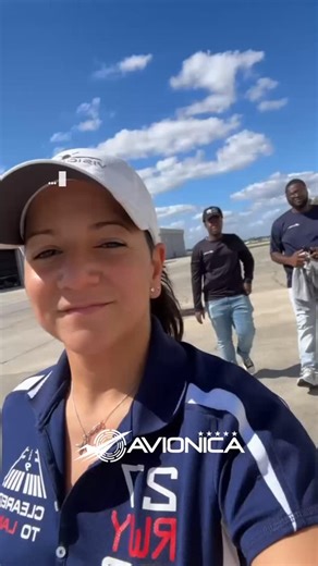 19 reactions | Become an Avionics Technician! ‍‍ Avionics For Life, Technicians for the Future! ✈️ Contact us for more information:  321-424-5664  www.avionicausa.com #NextGenAvionics #AvionicsForTheFuture #NextGen #AvionicaUSA #ContinuingEducation #TechniciansForTheFuture #Avionics #AviationNeverStops #florida #kissimeeflorida | Avionica USA - Avionics Technician Association | Facebook