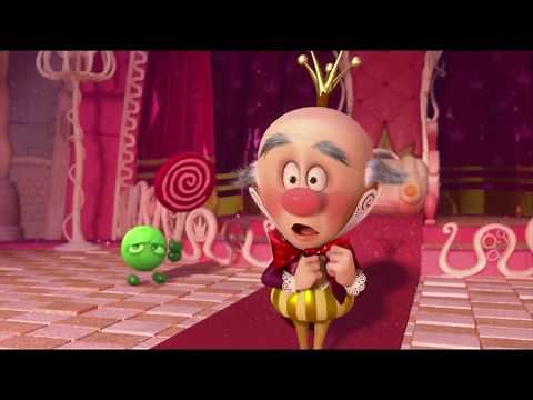 The Return of Judge Doom Part 21: King Candy's Wish