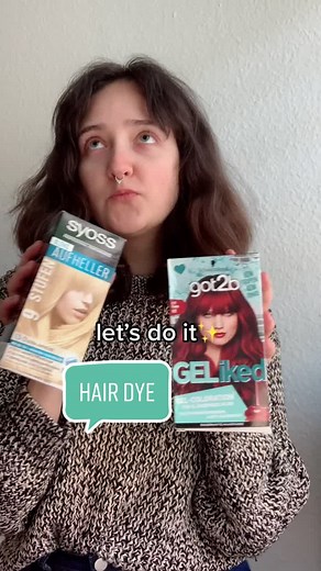 How to Do Hidden Hair Color at Home: Tutorial