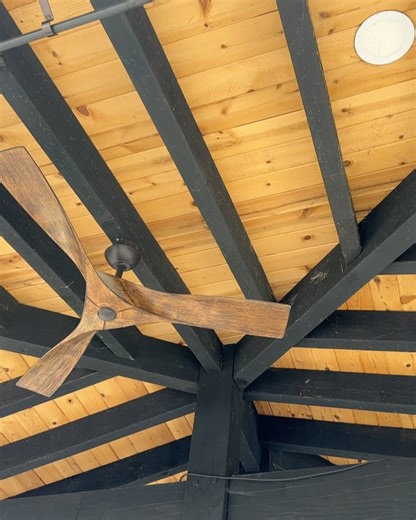 Western Timber Frame on Reels | Facebook