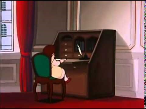 Heidi Capitulo 28 Latino