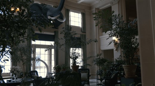 George Eastman Museum takes a beating from Rochester's winters, but set to get renovations