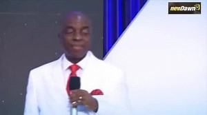 The Power of Prayer and Fasting -Bishop David Oyedepo #Prayer #Fasting #StartNOWChannel | StartNOW Global
