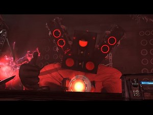 skibidi toilet 78 (part 2) fanmade