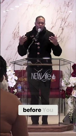 Give God Hand Praise: Soften Your Heart! #shorts