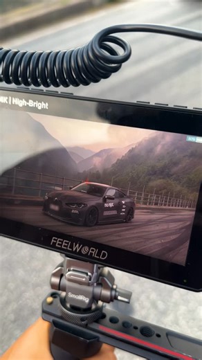 Ace Productions on Instagram: "8k120fps - - - #videography #bmwm #caredits"