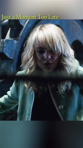 Just a moment too late.#moment #sad #emotions #save #film