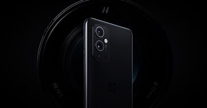 OnePlus Launches OnePlus 9 and 9 Pro Featuring Hasselblad Cameras