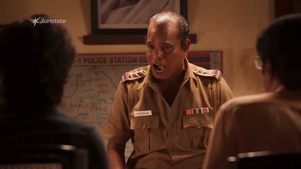 Lucky the Superstar (2026)