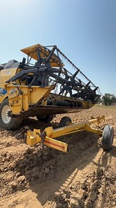 352K views · 1.3K reactions | Preparing the combine machine to run in the field. | Amazing Box | Facebook