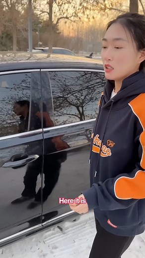 3.5K views · 18 reactions | Car Emergency Function Can Save Your Life at Critical Moments ⁉️ #car #anybodycandrive #drive | Any Body Can Drive | Facebook