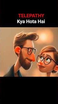 What is Telepathy | How it Works ? ✨#manifestation #lawofattraction