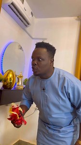 10K views · 344 reactions | The gifted virgin for the sacrifice | Bob2funny1 Movies | Facebook