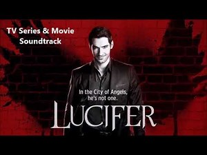 Valerie Broussard - Cross My Heart (Audio) [LUCIFER - 3X21 - SOUNDTRACK]
