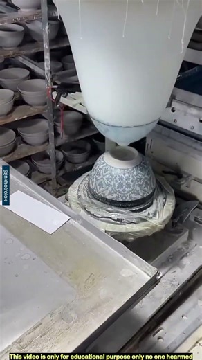 See how bowls are printed. Bowl Printing