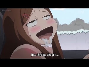 Top 10 Perverted Female Anime Character's