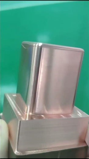 Custom configuration does not require long approval chains.#FlexibleEngineering #SYNECNC #CNCDesign