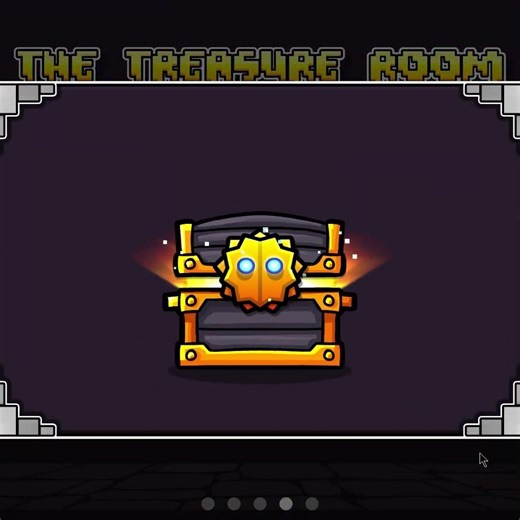 [IlluminatyByN] Fourteenth Golden Key #geometrydash #gdupdate #geometry #dash #event #events