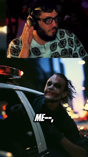 Le MEILLEUR Joker de l'histoire
