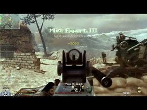 COD:MW2 HACK AIMBOT