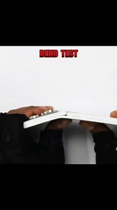 283K views · 4.4K reactions | Redmi note 13 5g#bendtest #redminote135g #redminote8pro #xiaomi15pro #pocox3pro #pocof7 #redmiphones | Exp93 | Facebook