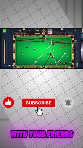 How to Download 8 Ball Pool AIM MOD — New Update iOS & Android (Full Guide 2025)