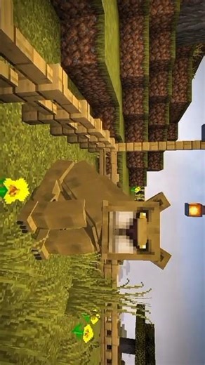 Tiger in Minecraft 😅😁🐯🐅😂😀😮😲 #nawazkain25 #minecraft #tiger so subscribe to Nest video