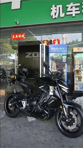 Zontes😍 New model bike launch 703RR 2025 | Zontes🥰 703RR New bike 2025 #shorts #youtubeshorts #viral
