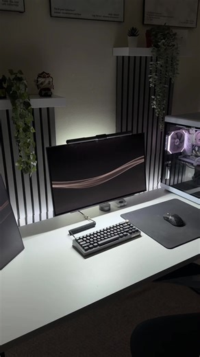 Aesthetic Gaming Setup Ideas for Your PC